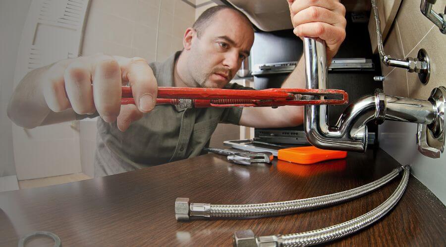 Professional water heater repair in Houston, AL